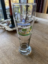 Weissbierglas Paulaner