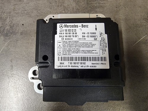Mercedes w166 gle - #29,