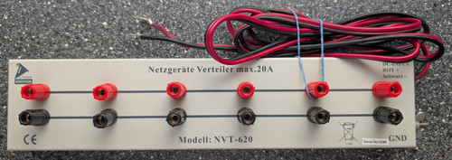Netzgerät trafo - netzgerät,