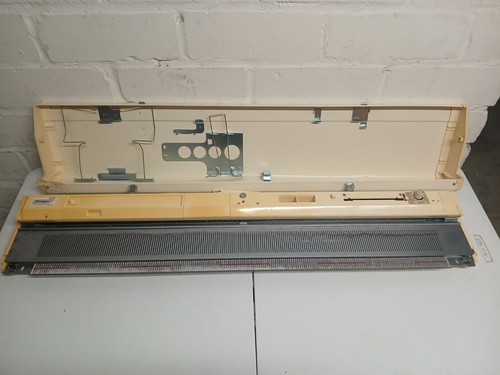 Brother 840 knitting - brother,