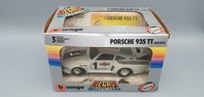 Modellautos 1:24 Bburago cod.0142 Porsche 935 TT #1 OVP