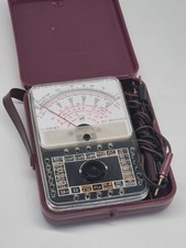 ICE Milano Supertester 680 E