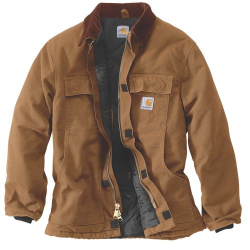 Carhartt herren jacke firm - herren,