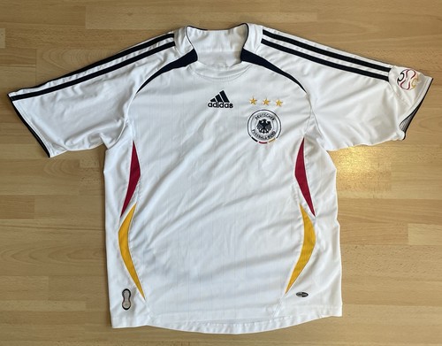 Deutschland trikot 2006 kinder - 2006,