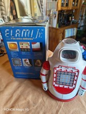 Seltener Elami Junior in Box