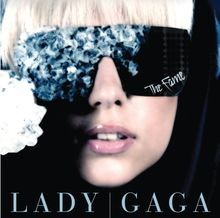 The fame von lady - von, cd