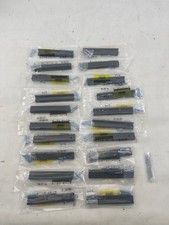 Türgriffe/ Schrankgriffe 20 tlg