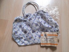 DDR Kinder - Stoffbeutel in