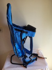 Kraxe VAUDE Jolly Rückentrage  Kindertrage