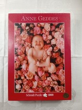 Anne Geddes Schmidt Puzzle