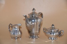 WMF - Heinrich Porzellan -