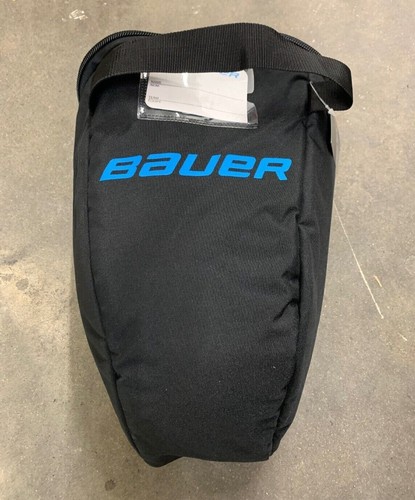 Bauer padded goal mask bag - padded, |
