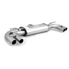 REMUS Edelstahl Duplex