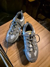 Rollschuhe Herren Gr. 40/41 Roces  grau grün kaum gefahren neuwertig