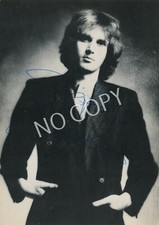 100% Original Autogramm