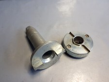 VW Audi VAG Spezialwerkzeug KLANN Gedore 0050-0010 + 0050-0035 Stoßdämpfer