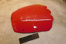 Suzuki GSX 600 F GN72B Windschild Windschutzscheibe Scheibe vorne Umbau