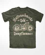 Waffenschmiede Suhl 2 T-Shirt