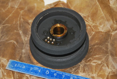 Antrieb rolle - antrieb, f