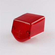 Rücklichtglas für Yamaha DT