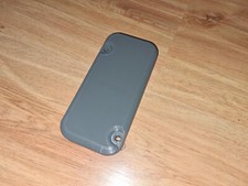 Holder E6 Reglerabdeckung