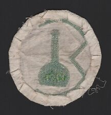 Aufnäher um 1930, TSV Leipzig-Eutritzsch 1860