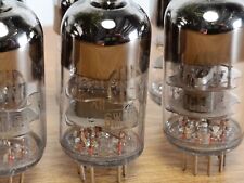 10 Stk. 6J9P-E Radioröhren (