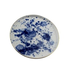 Porzellan Geschirr Marine