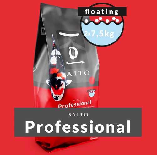 Saito professional premium - professional,