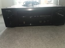 Denon avr x1000 - denon, avr-x1000