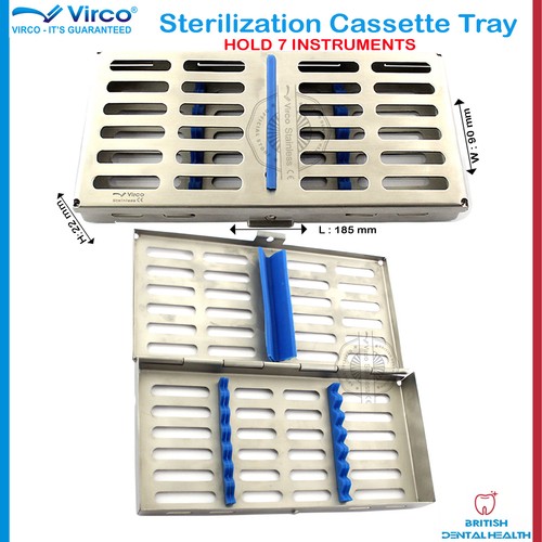 Zahnsterilisation