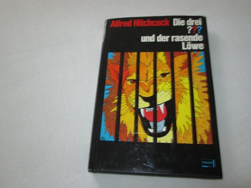 Hitchcock die drei - hitchcock,