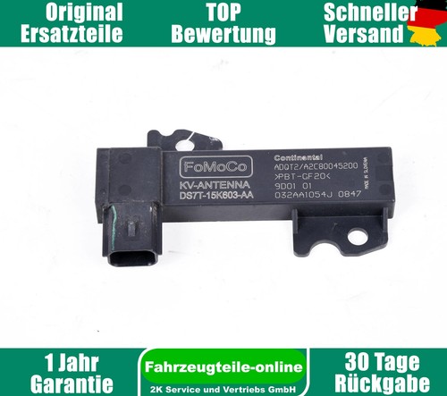 Ford max dxa - dxa, ds7t15k603aa
