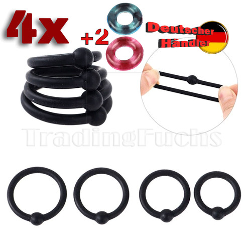 Penisring cockring - 💕6x,