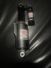 rock shox dämpfer Vivid Air