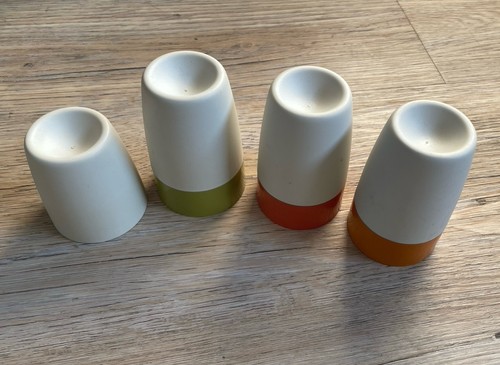 Tupperware eierbecher mit - tupperware, 4