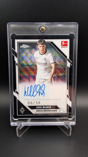 Lukas ullrich auto - ullrich, /10