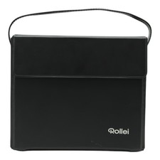 Rollei Diaprojektor-Koffer