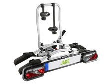 EUFAB Fahrradträger JAKE