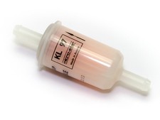 Benzinfilter Mahle KL97  für