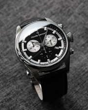 Claude Bernard by Edox - Proud