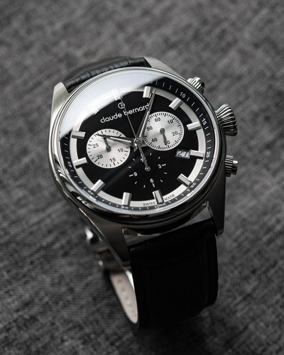 Claude bernard edox proud - bernard,