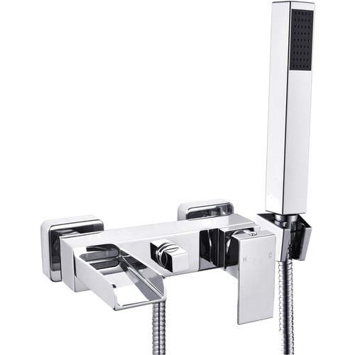 Wannenarmatur wasserhahn - wannenarmatur,