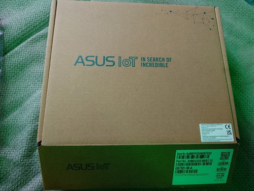 Asus q670ei ddr5 sockel - q670ei-im-a,