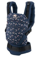 Manduca XT Cotton Babytrage Limited RainbowNight Baby bis Kleinkind 3,5-20 kg