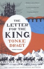 The Letter tor the King, Tonke