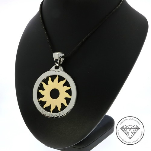 Original bvlgari bulgari - original, tondo