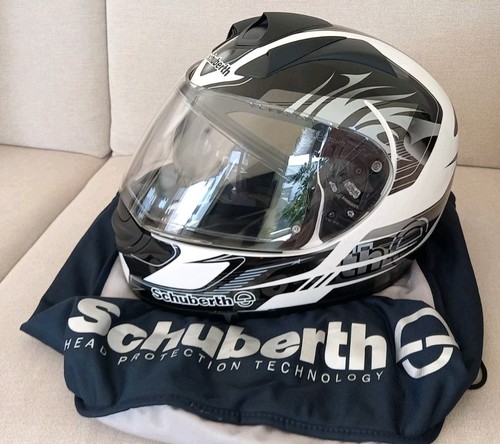 Schuberth pro integral - schuberth,