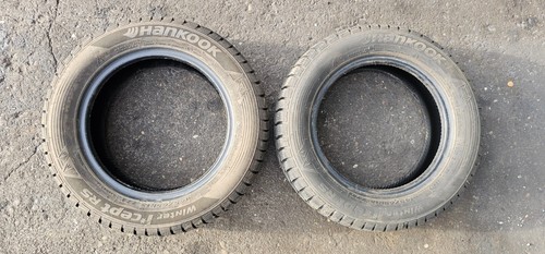 Hankook winterreifen - 2x,