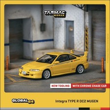 Honda Integra Type R DC2 Mugen